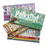 Get Polkadots Mushroom Chocolate